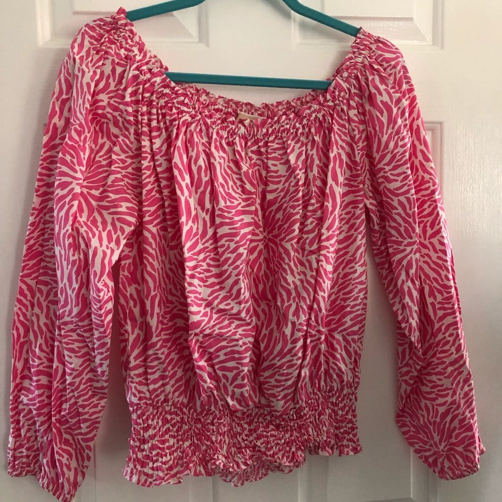 Michael Kors Blouse